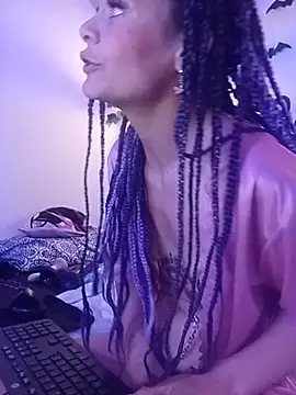 Ariasmithog Webcam show