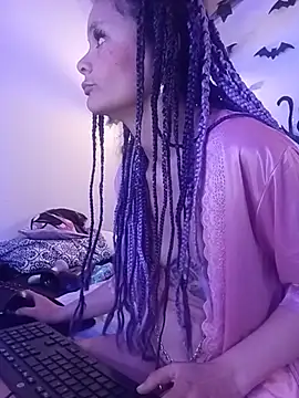 Show webcam de Ariasmithog