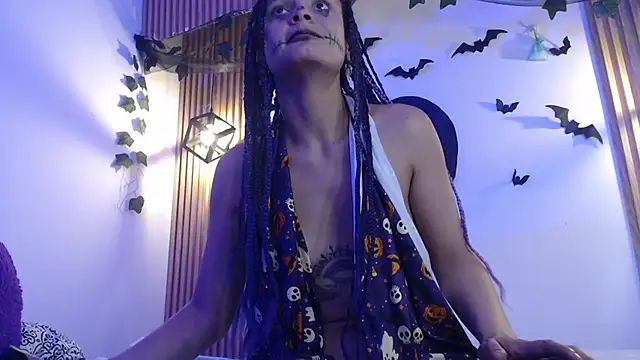 Ariasmithog Webcamshow