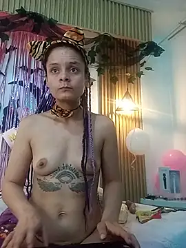 Show Webcam de Ariasmithog
