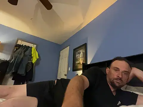 Show webcam de wanks4u