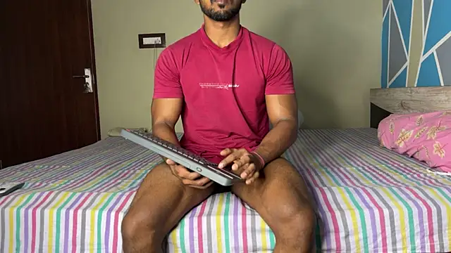jace_desi's Webcam Show