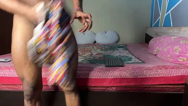 Вебкам-шоу jace_desi