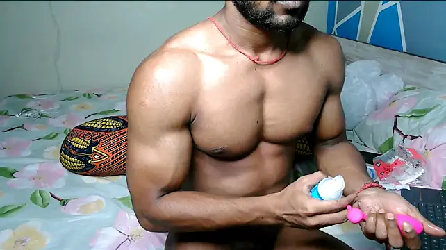 jace_desi webcam show