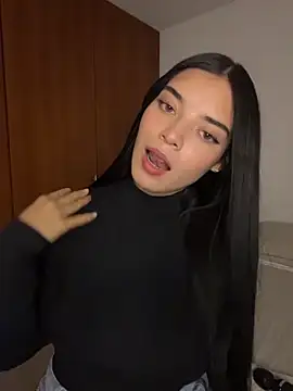 eileensophin Live XXX chat