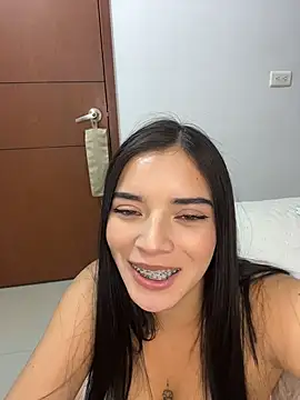 eileensophi's Live XXX Chat