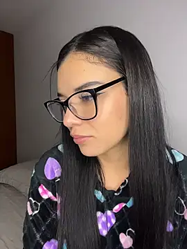 eileensophi élő XXX-chatje