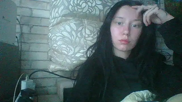 RussNocturnal Adlı Modelin Canlı XXX Sohbeti
