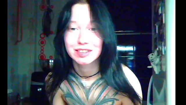 RussNocturnal Webcam Show