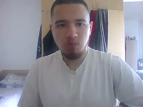 Drag_Queen webcam show