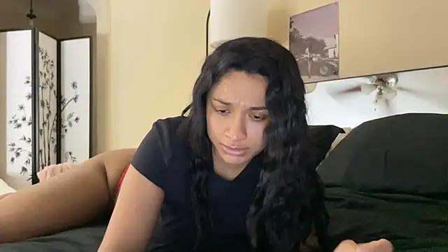 Heyalexaaa_love's Webcam Show