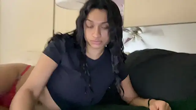Show Webcam de Heyalexaaa_love
