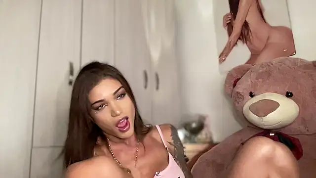 عرض كام Danielanavarro_777