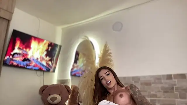 Danielanavarro_777 Show Webcam