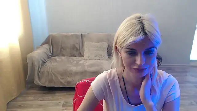 Živý XXX chat SexyBeatriice