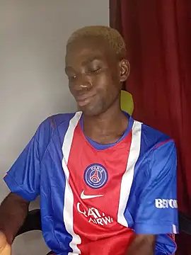 PetiteBooo's Webcam Show