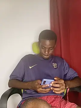 PetiteBooo webcam show