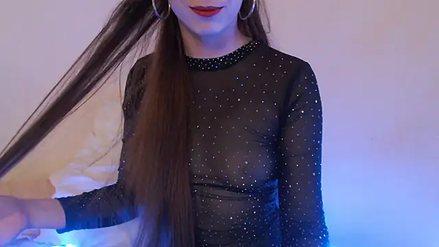 Show Webcam de Lady_Nympho