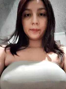 Chatroom en direct de Maiden-Hot