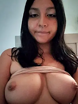 Show de Maiden-Hot na webcam