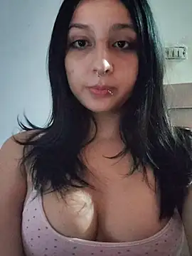 Show de Maiden-Hot na webcam