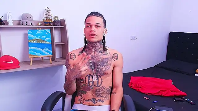 hot_man05 Webcamshow
