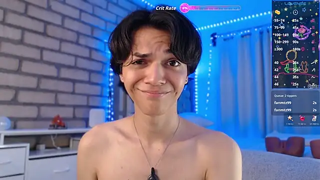 biel_biel Pertunjukan Webcam