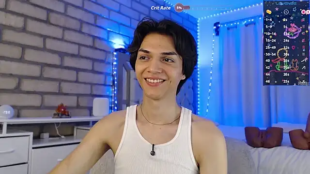 biel_biel Show in webcam