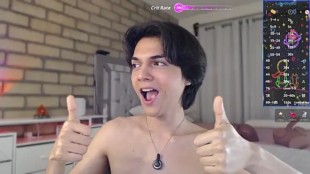 biel_biel Webcamshow