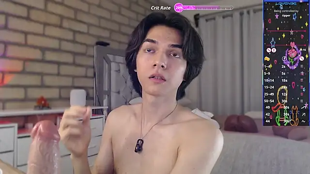 Show webcam de biel_biel