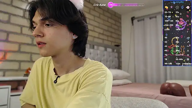 biel_biel Pertunjukan Webcam
