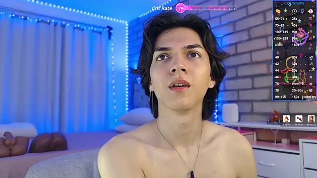 biel_biel Show in webcam