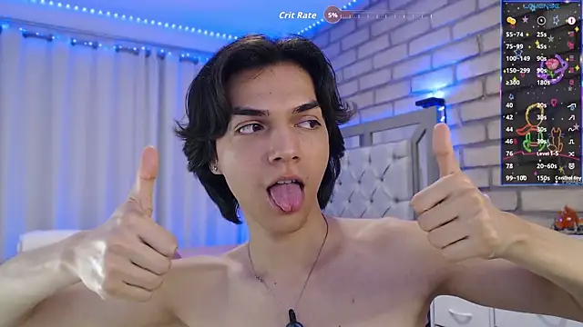 biel_biel – webcam-show