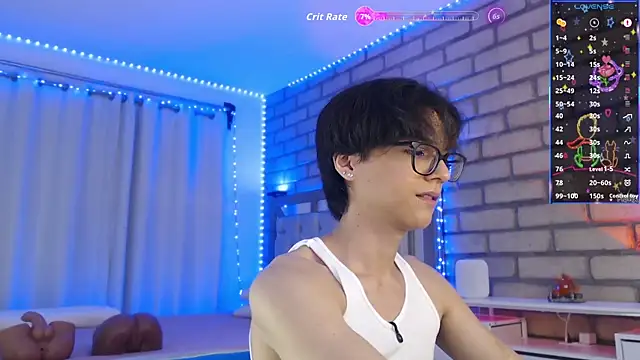 biel_biel Pertunjukan Webcam