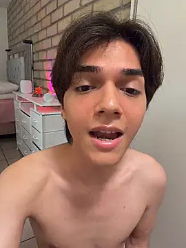 biel_biel's Webcam Show