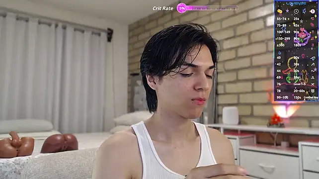 Show Webcam de biel_biel