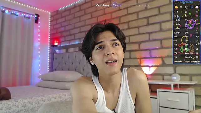 biel_biel Pertunjukan Webcam