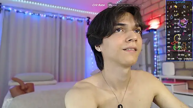 biel_biel Шоу с уебкамера