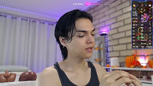 Show de webcam de biel_biel