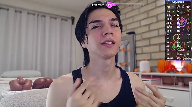 โชว์เว็บแคมของ biel_biel