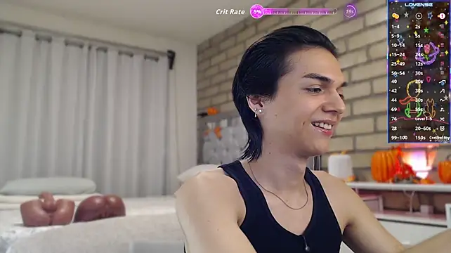 โชว์เว็บแคมของ biel_biel