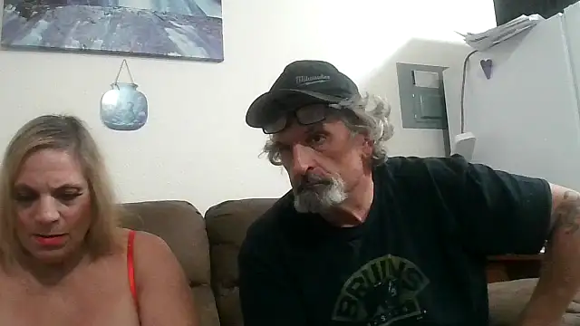 Harley1414Vicky Webcamshow