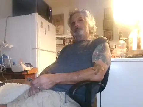 Harley1414Vicky – Naživo XXX chat