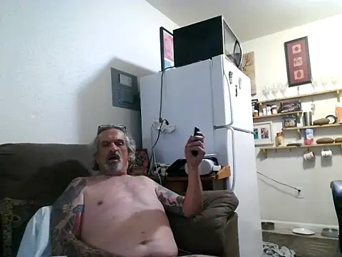 Harley1414Vicky's Webcam Show