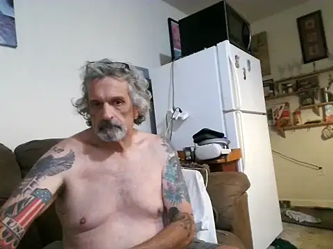 Harley1414Vicky's Webcam Show