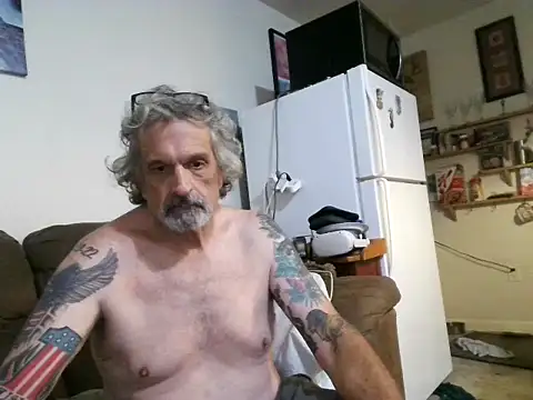 Show webcam de Harley1414Vicky