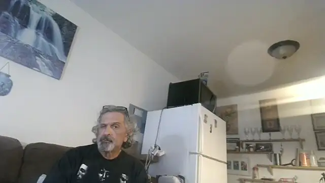 Harley1414Vicky Webcam show