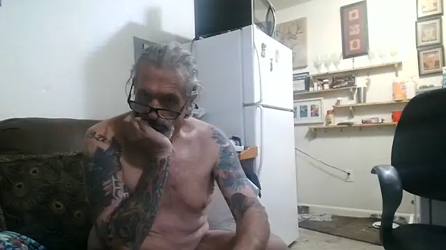 Show webcam de Harley1414Vicky