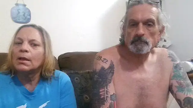 Harley1414Vicky Pertunjukan Webcam