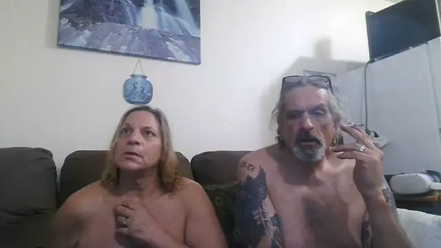 Harley1414Vicky Webcam Show